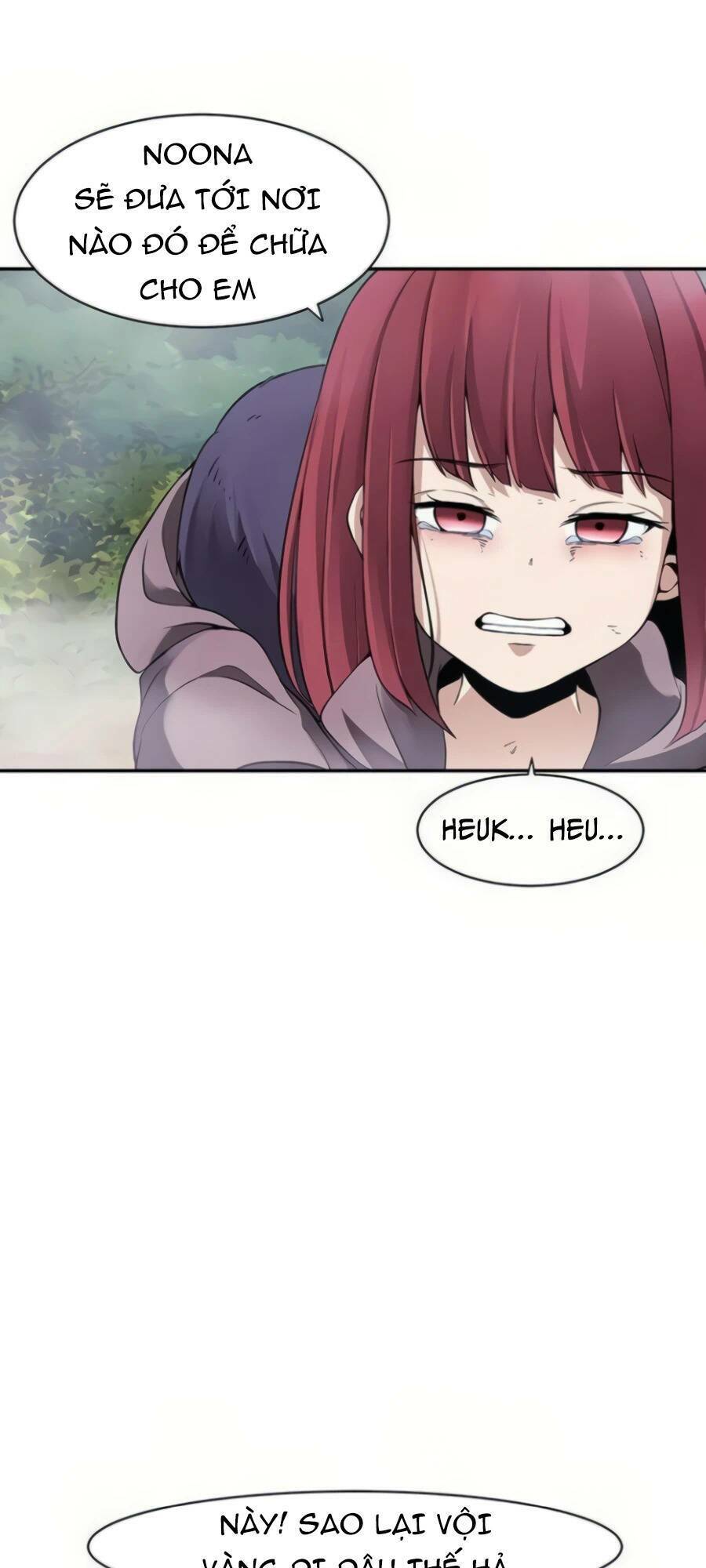 Giáo Viên Của Những Nhân Vật Phản Diện Chap 13 - Next Chap 14