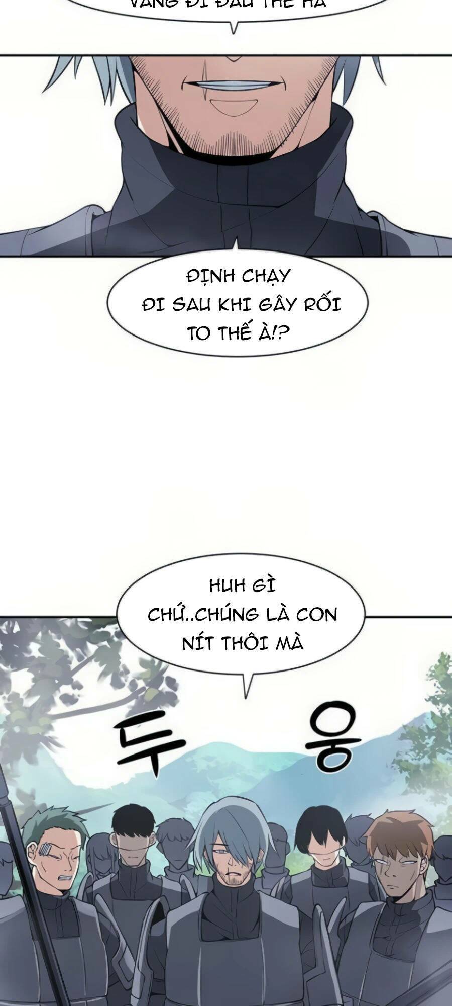 Giáo Viên Của Những Nhân Vật Phản Diện Chap 13 - Next Chap 14