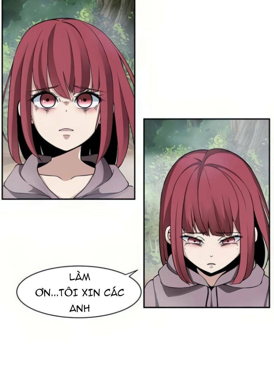 Giáo Viên Của Những Nhân Vật Phản Diện Chap 13 - Next Chap 14