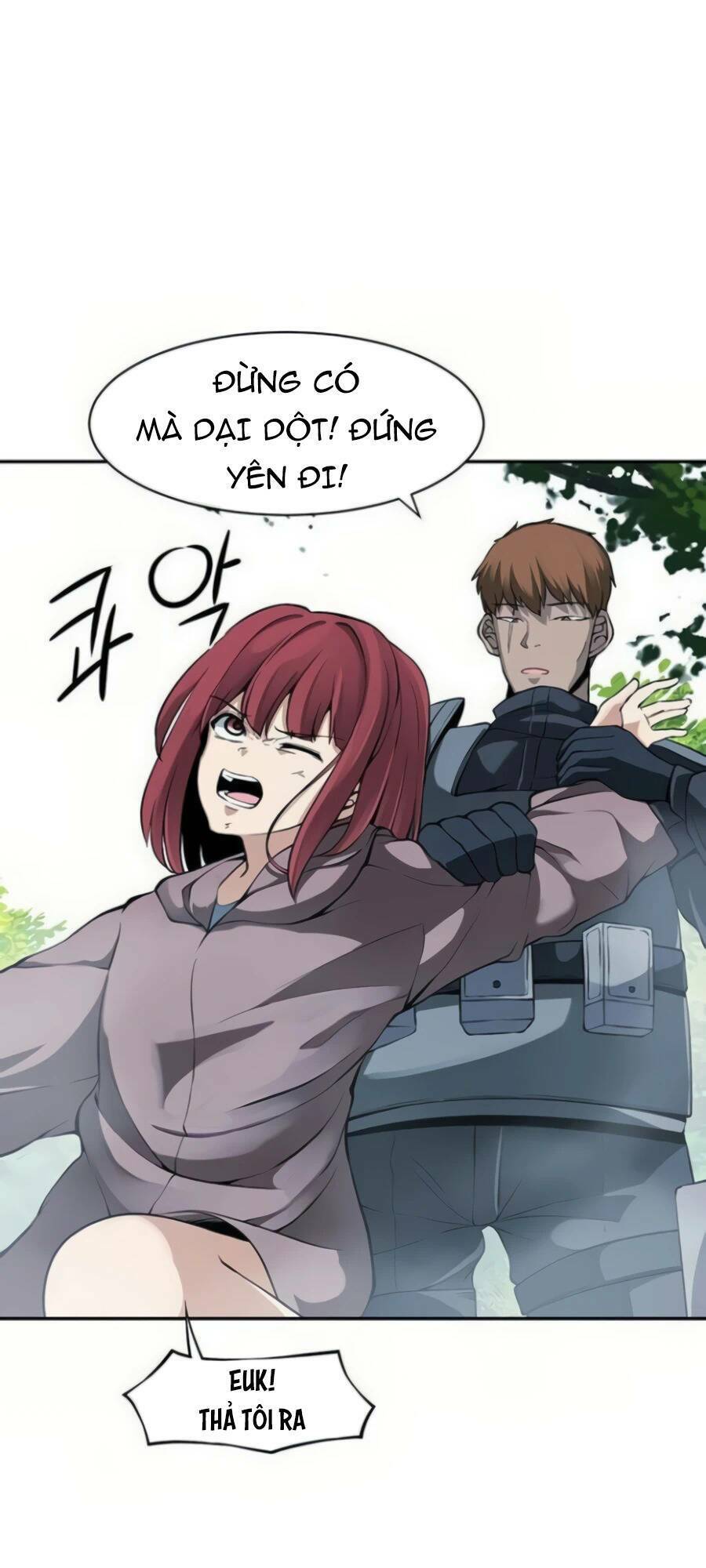 Giáo Viên Của Những Nhân Vật Phản Diện Chap 13 - Next Chap 14