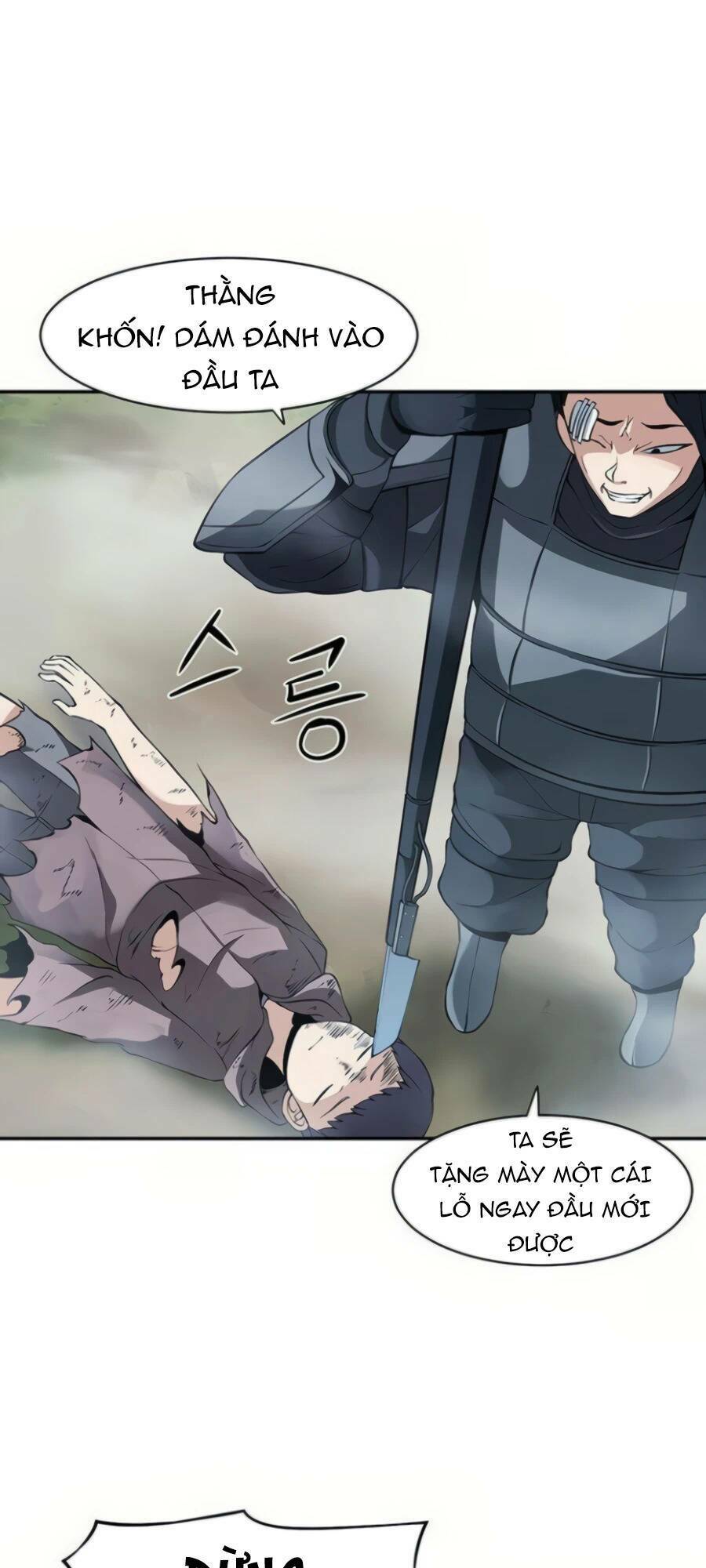 Giáo Viên Của Những Nhân Vật Phản Diện Chap 13 - Next Chap 14