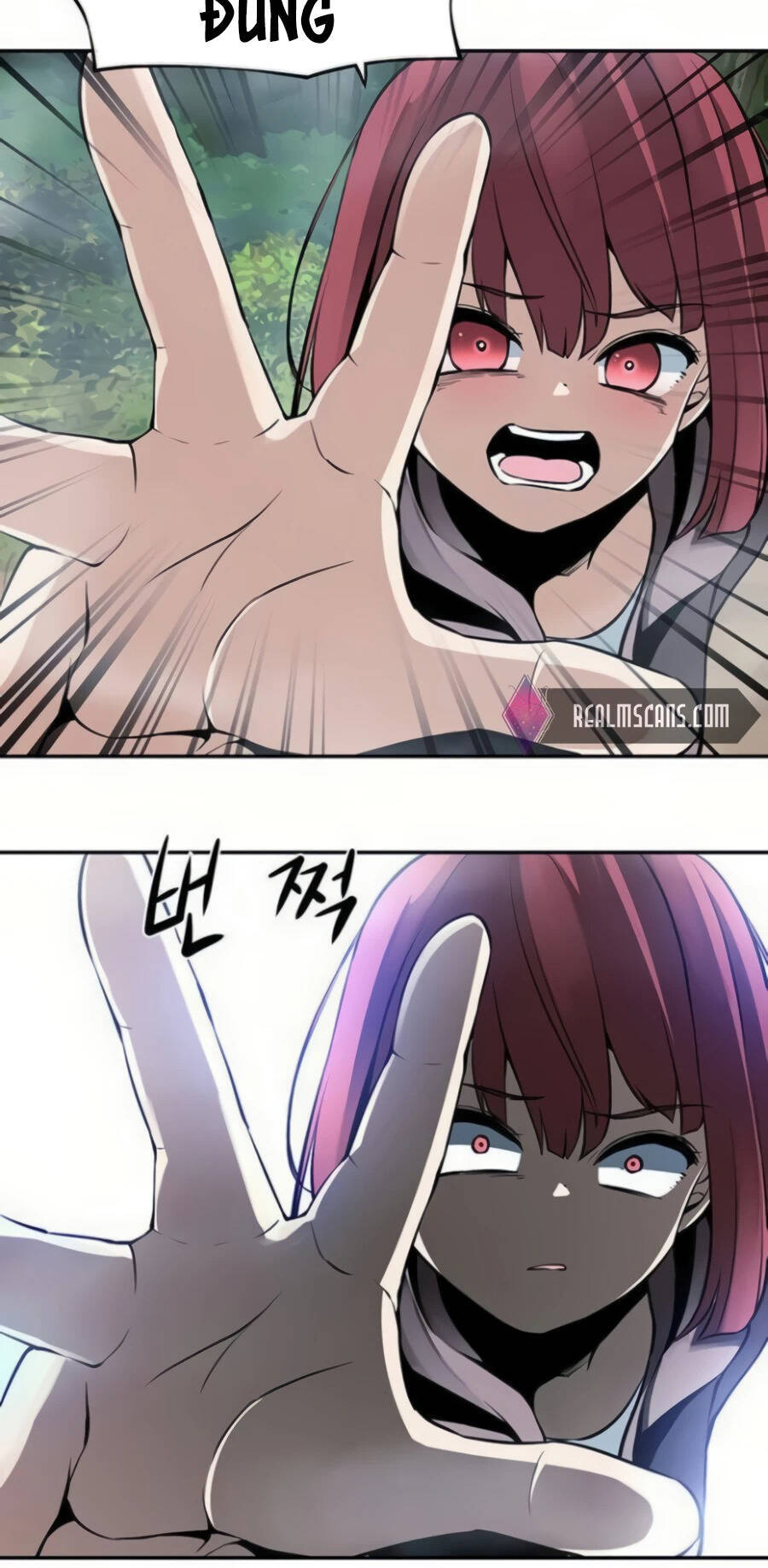 Giáo Viên Của Những Nhân Vật Phản Diện Chap 13 - Next Chap 14