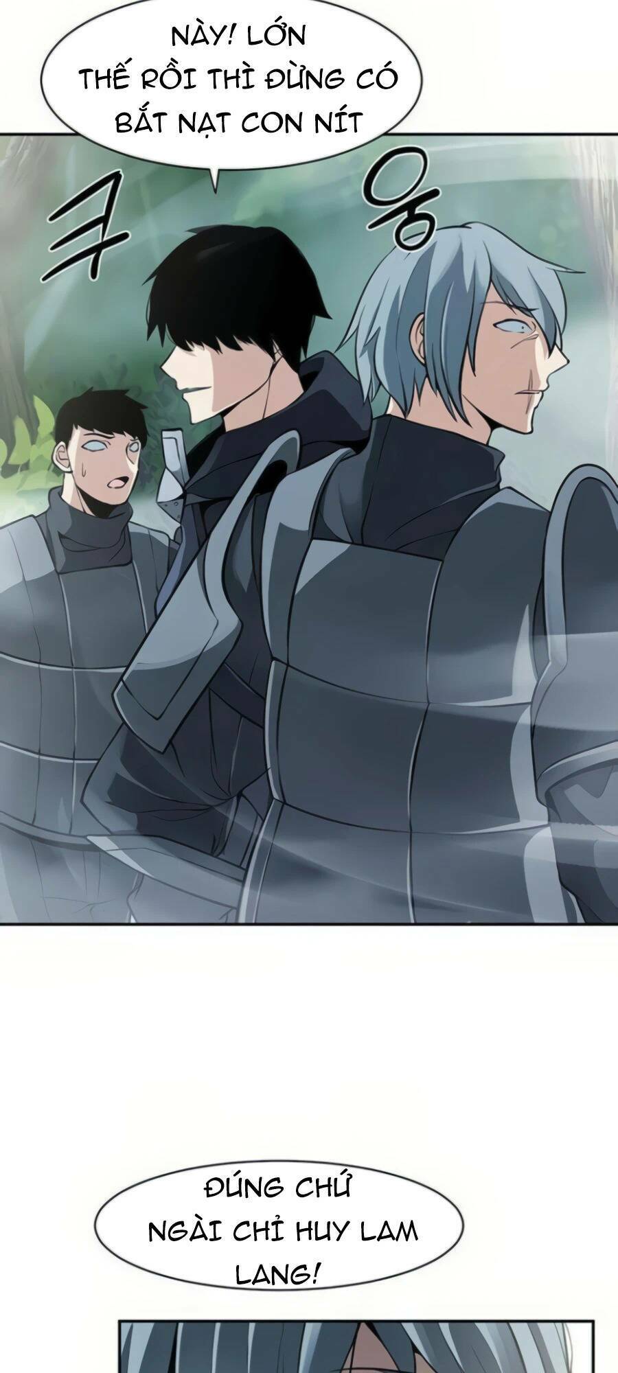 Giáo Viên Của Những Nhân Vật Phản Diện Chap 13 - Next Chap 14