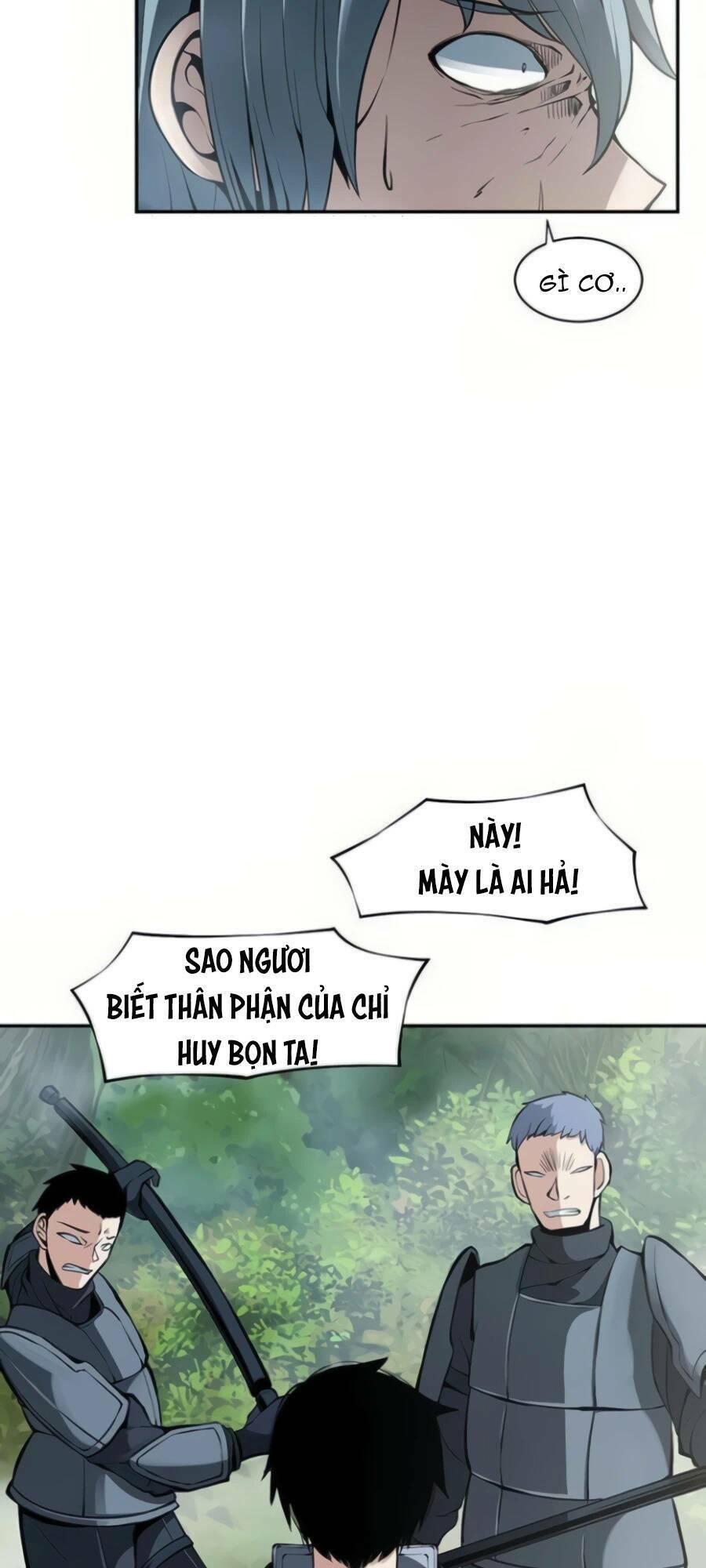 Giáo Viên Của Những Nhân Vật Phản Diện Chap 13 - Next Chap 14