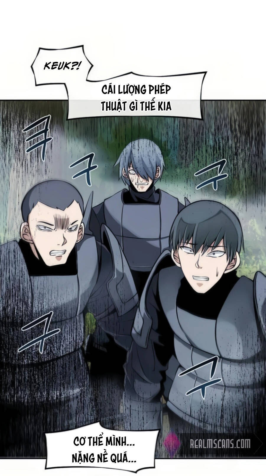 Giáo Viên Của Những Nhân Vật Phản Diện Chap 13 - Next Chap 14