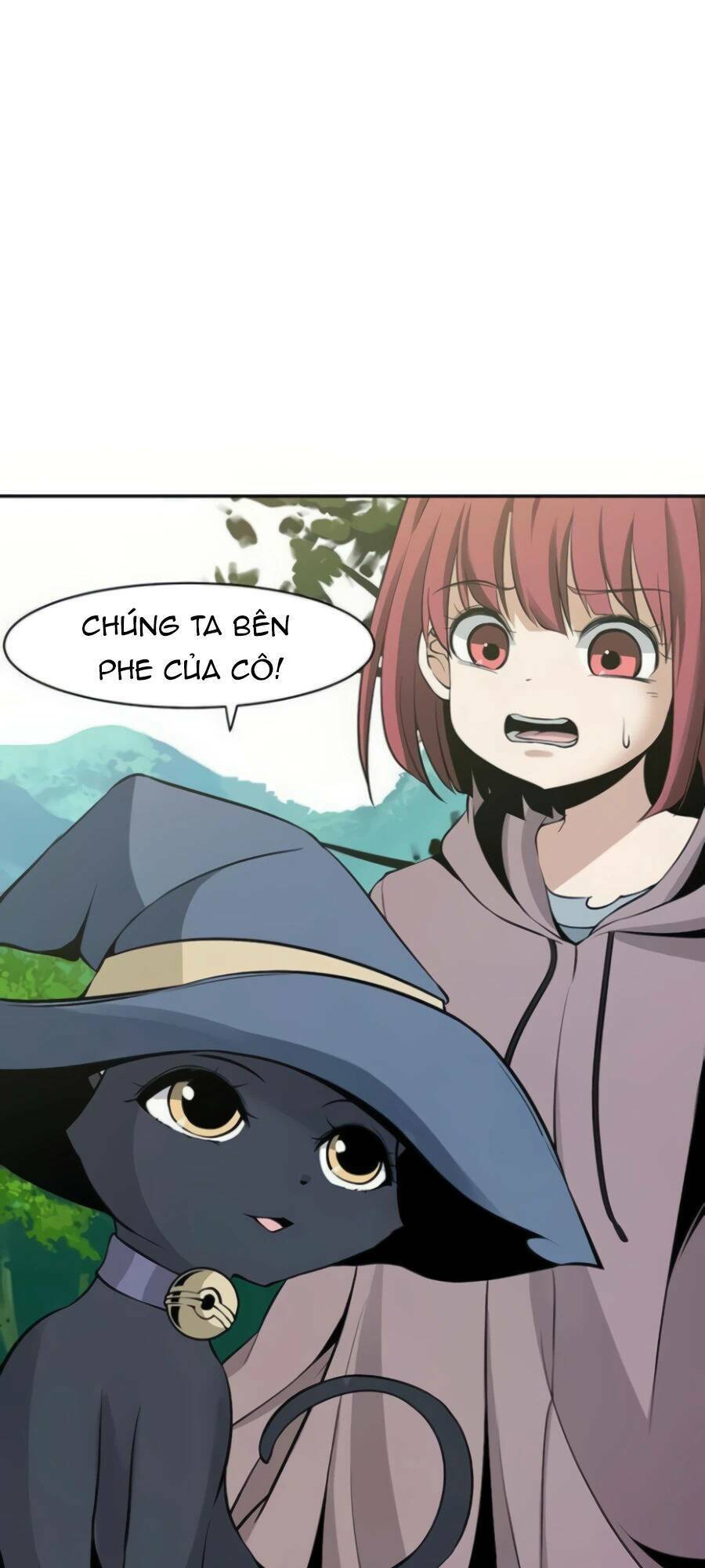 Giáo Viên Của Những Nhân Vật Phản Diện Chap 13 - Next Chap 14