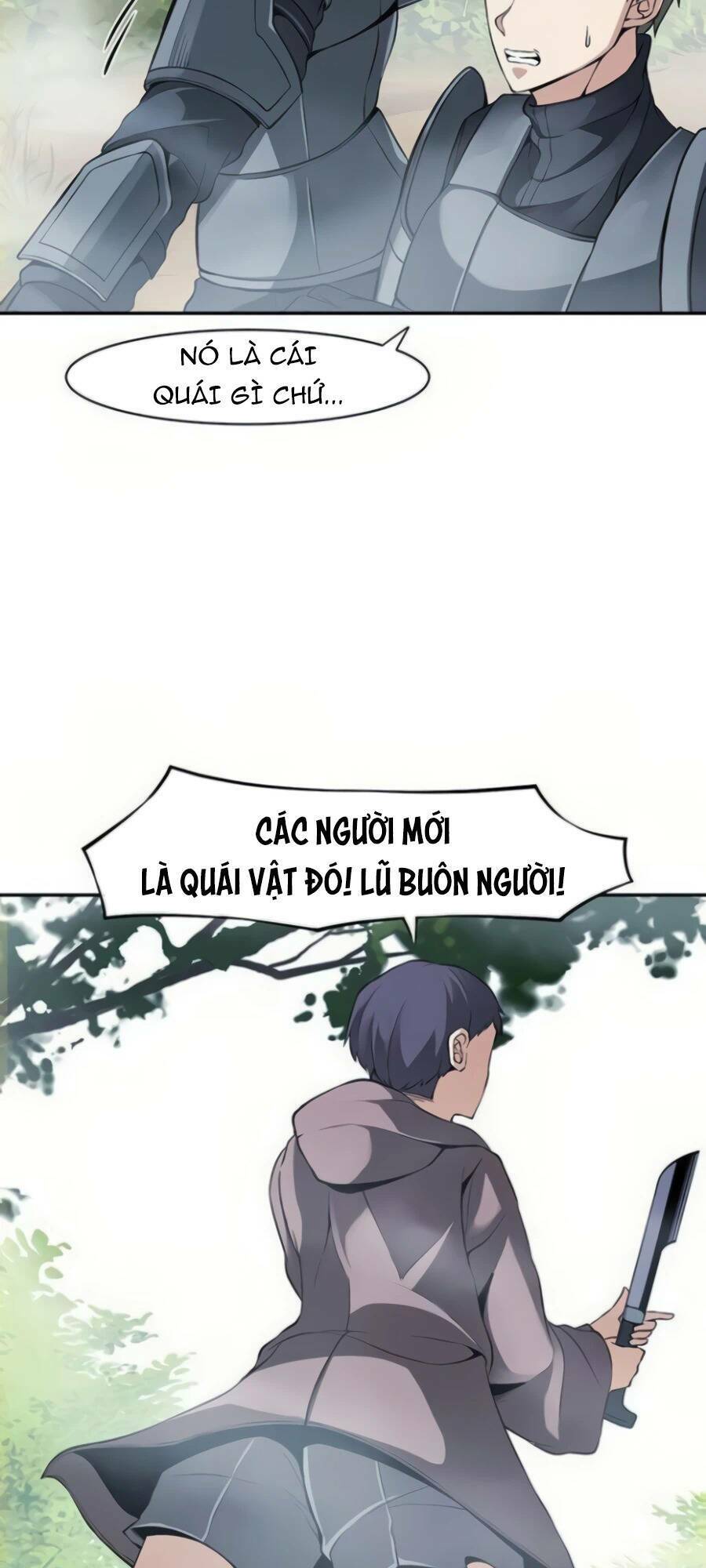 Giáo Viên Của Những Nhân Vật Phản Diện Chap 13 - Next Chap 14