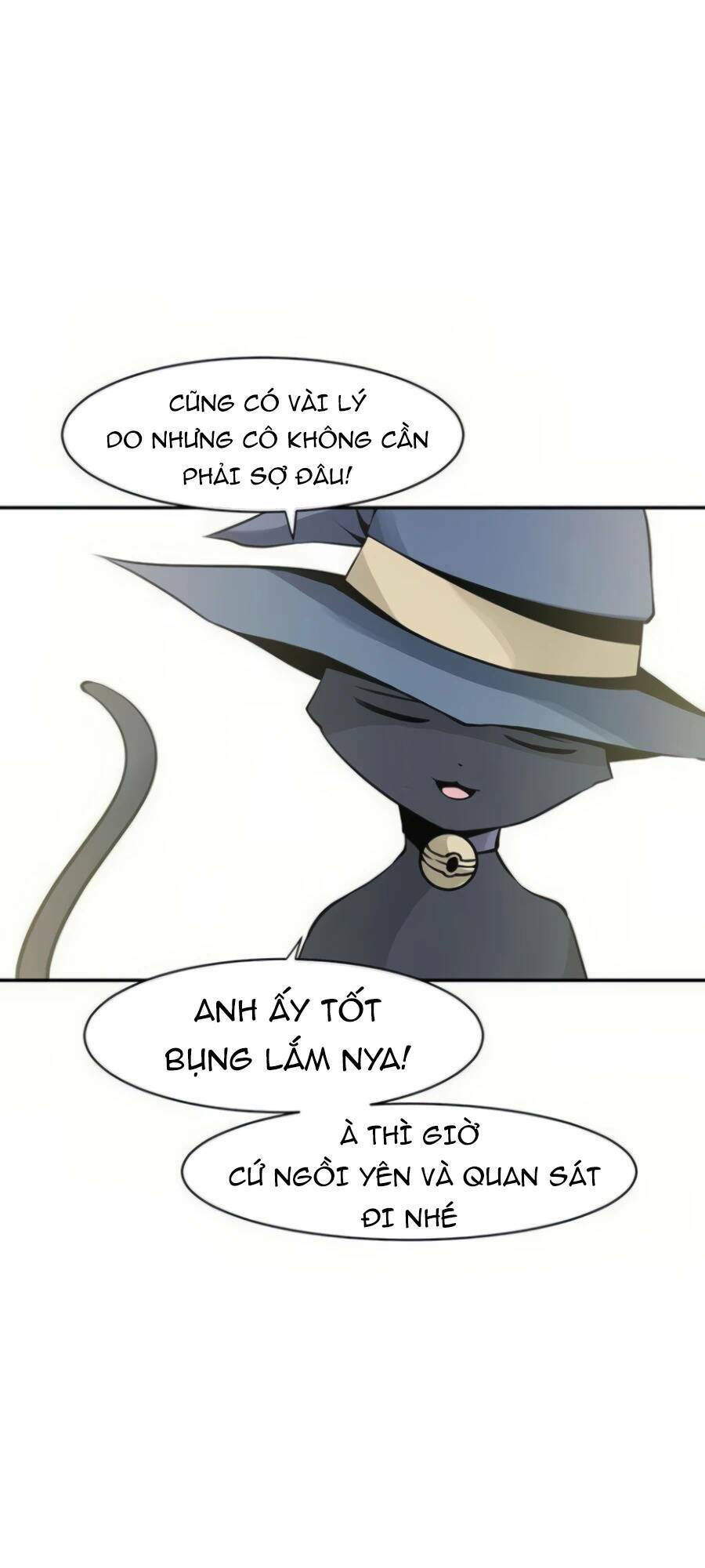 Giáo Viên Của Những Nhân Vật Phản Diện Chap 13 - Next Chap 14