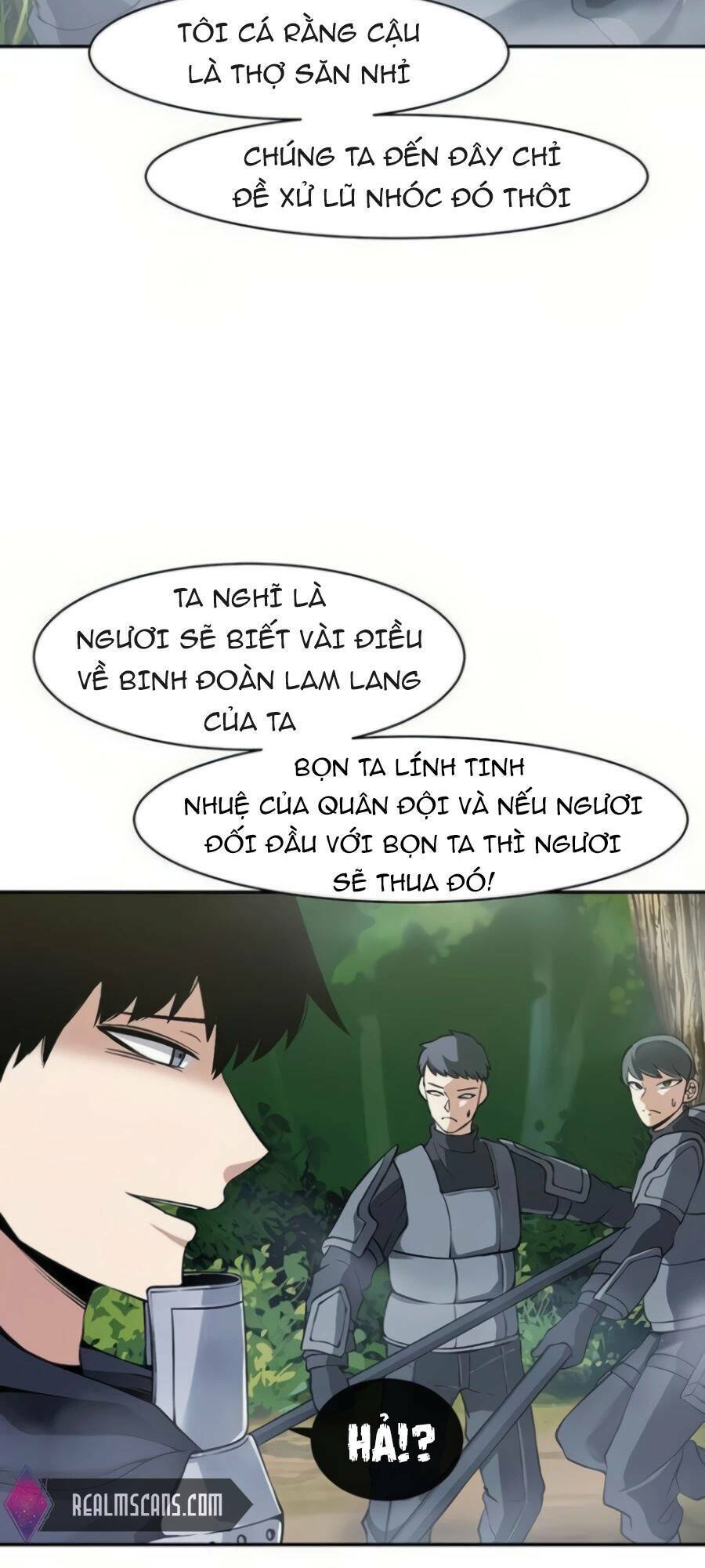 Giáo Viên Của Những Nhân Vật Phản Diện Chap 13 - Next Chap 14