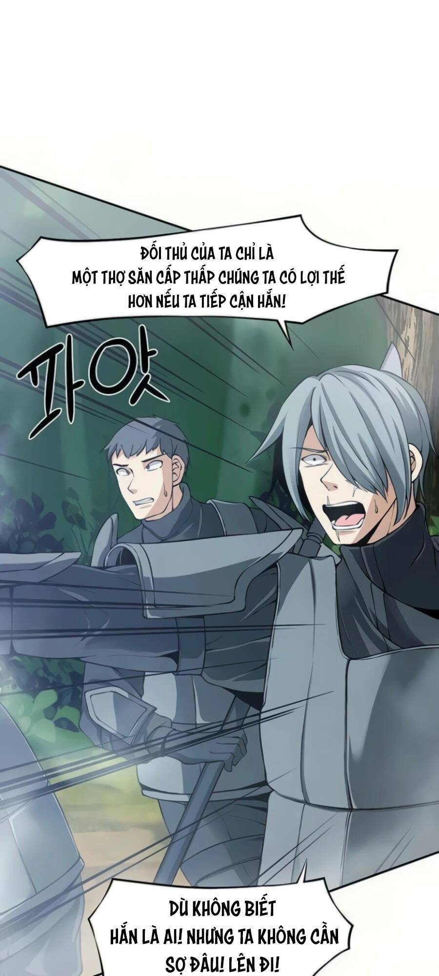 Giáo Viên Của Những Nhân Vật Phản Diện Chap 13 - Next Chap 14