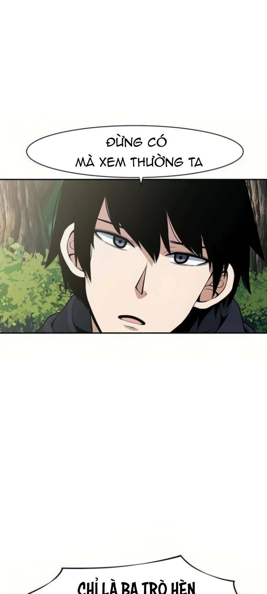 Giáo Viên Của Những Nhân Vật Phản Diện Chap 13 - Next Chap 14