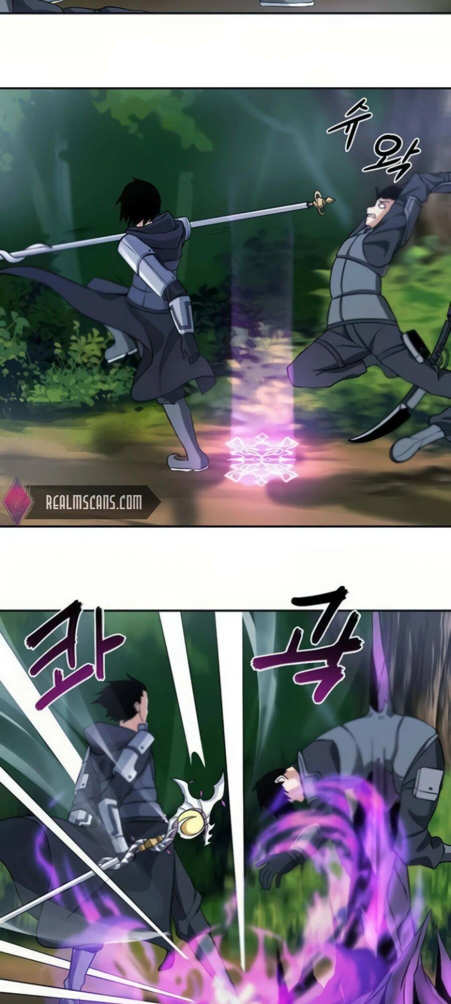 Giáo Viên Của Những Nhân Vật Phản Diện Chap 13 - Next Chap 14