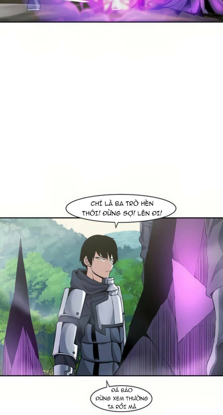 Giáo Viên Của Những Nhân Vật Phản Diện Chap 13 - Next Chap 14