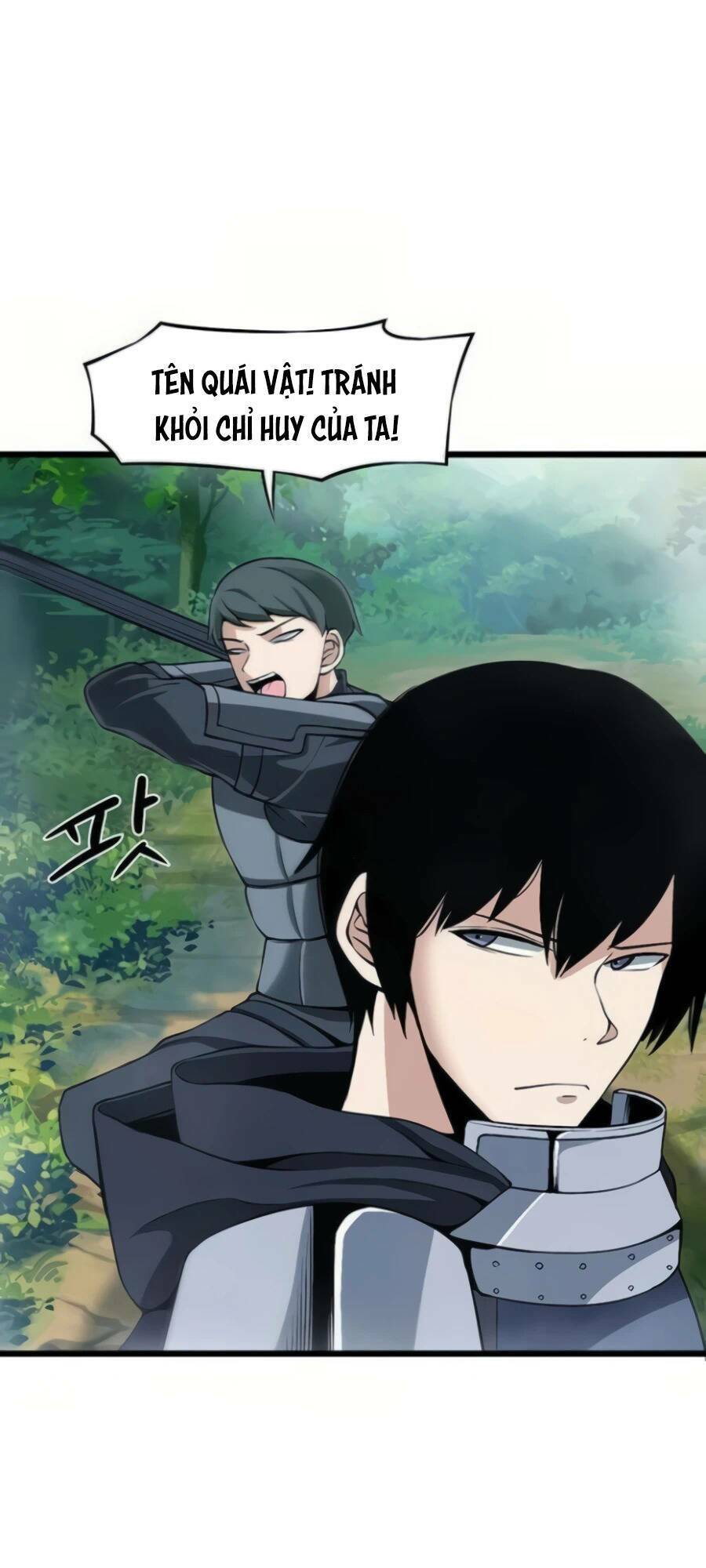 Giáo Viên Của Những Nhân Vật Phản Diện Chap 13 - Next Chap 14