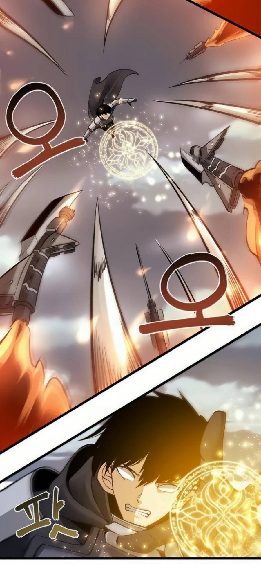 Giáo Viên Của Những Nhân Vật Phản Diện Chap 13 - Next Chap 14