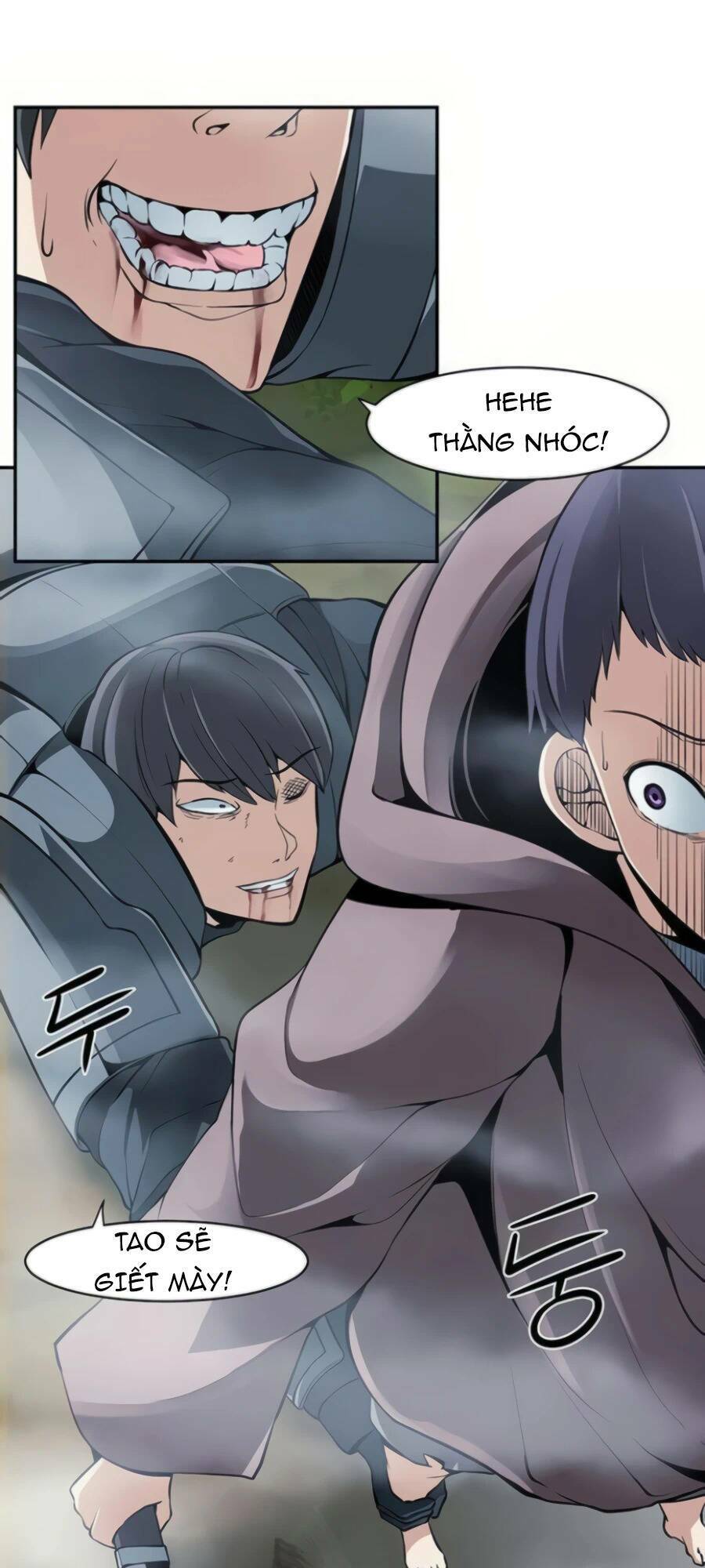 Giáo Viên Của Những Nhân Vật Phản Diện Chap 13 - Next Chap 14