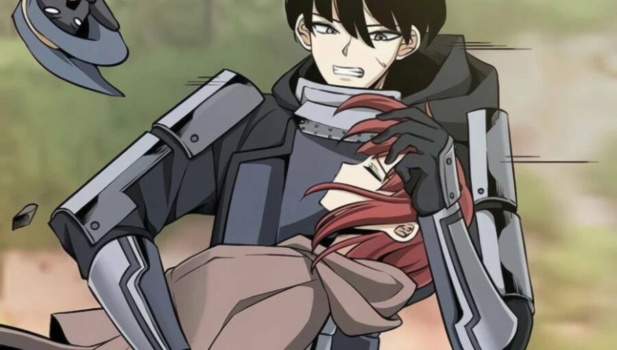 Giáo Viên Của Những Nhân Vật Phản Diện Chap 14.5 - Next Chap 15.5