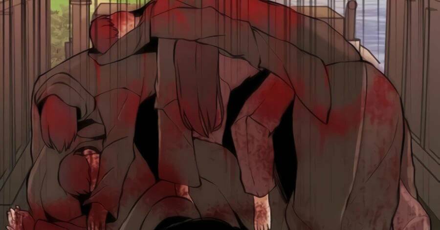 Giáo Viên Của Những Nhân Vật Phản Diện Chap 14.5 - Next Chap 15.5