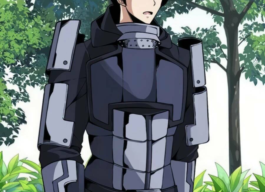 Giáo Viên Của Những Nhân Vật Phản Diện Chap 14.5 - Next Chap 15.5