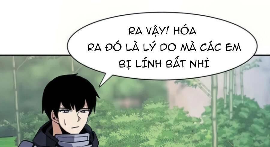 Giáo Viên Của Những Nhân Vật Phản Diện Chap 14.5 - Next Chap 15.5