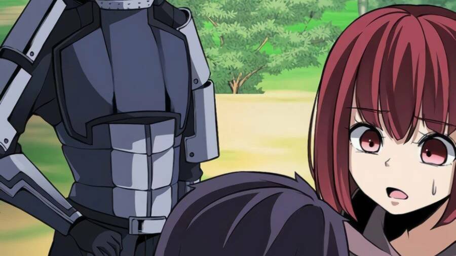 Giáo Viên Của Những Nhân Vật Phản Diện Chap 14.5 - Next Chap 15.5