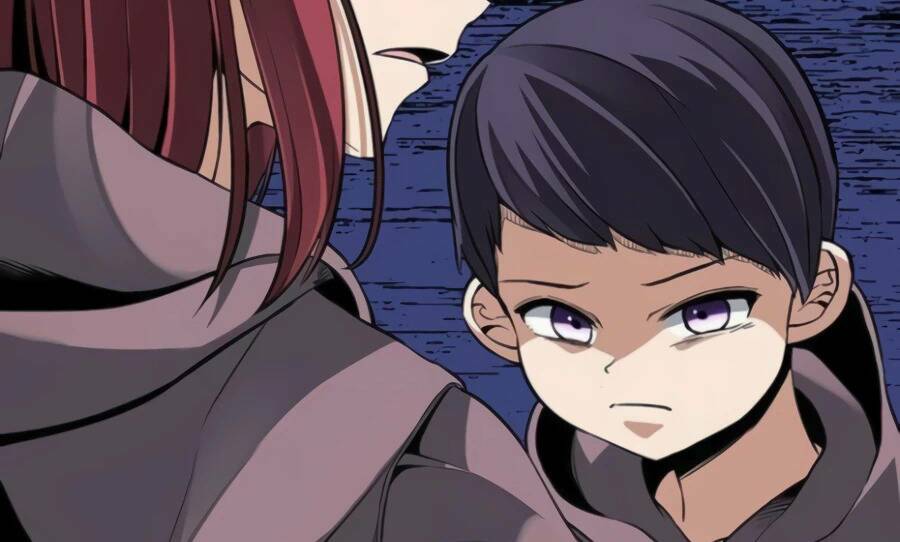 Giáo Viên Của Những Nhân Vật Phản Diện Chap 14.5 - Next Chap 15.5