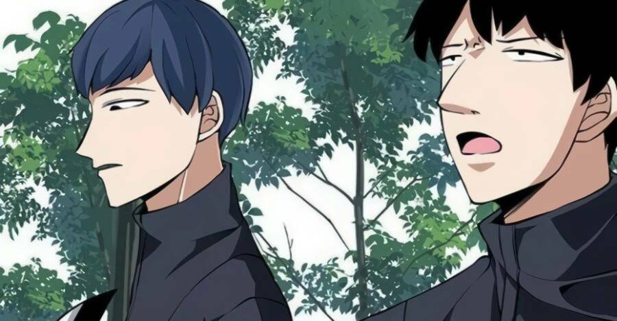 Giáo Viên Của Những Nhân Vật Phản Diện Chap 14.5 - Next Chap 15.5