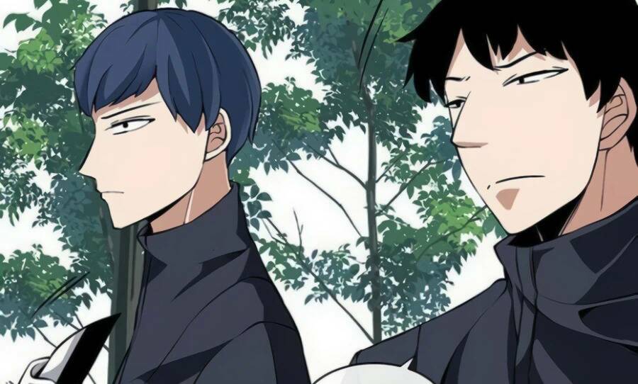 Giáo Viên Của Những Nhân Vật Phản Diện Chap 14.5 - Next Chap 15.5