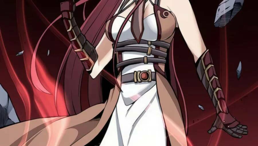 Giáo Viên Của Những Nhân Vật Phản Diện Chap 14 - Next Chap 15