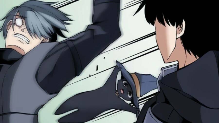 Giáo Viên Của Những Nhân Vật Phản Diện Chap 14 - Next Chap 15