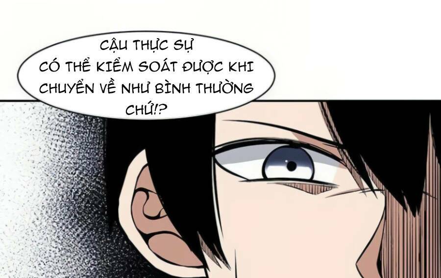 Giáo Viên Của Những Nhân Vật Phản Diện Chap 14 - Next Chap 15