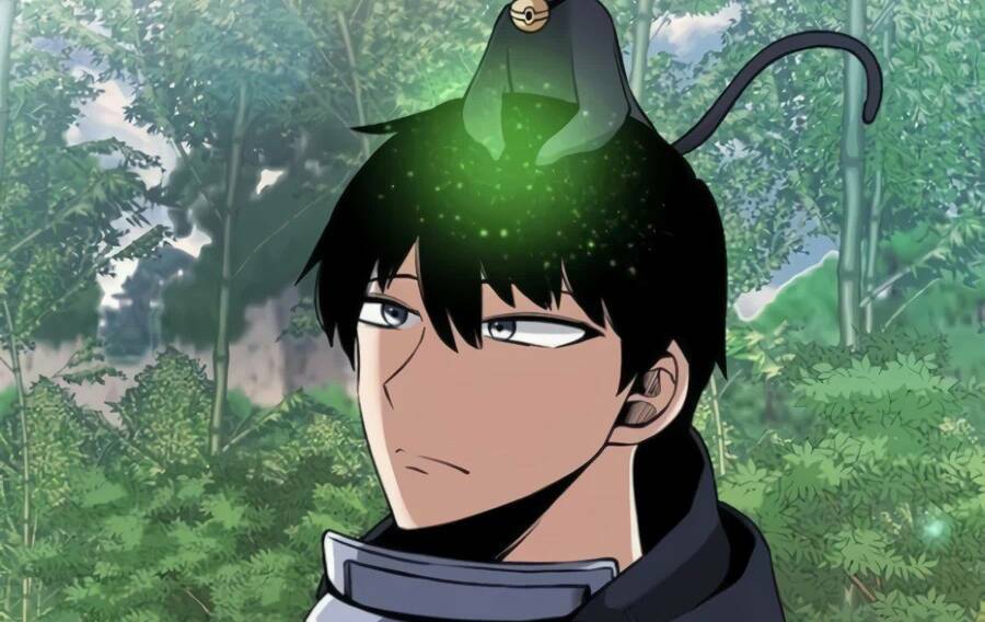 Giáo Viên Của Những Nhân Vật Phản Diện Chap 14 - Next Chap 15