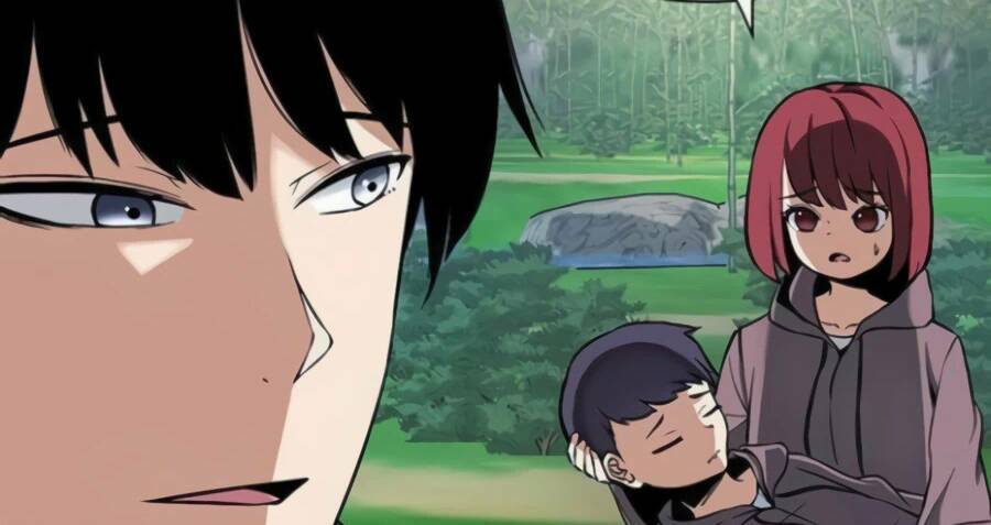 Giáo Viên Của Những Nhân Vật Phản Diện Chap 14 - Next Chap 15