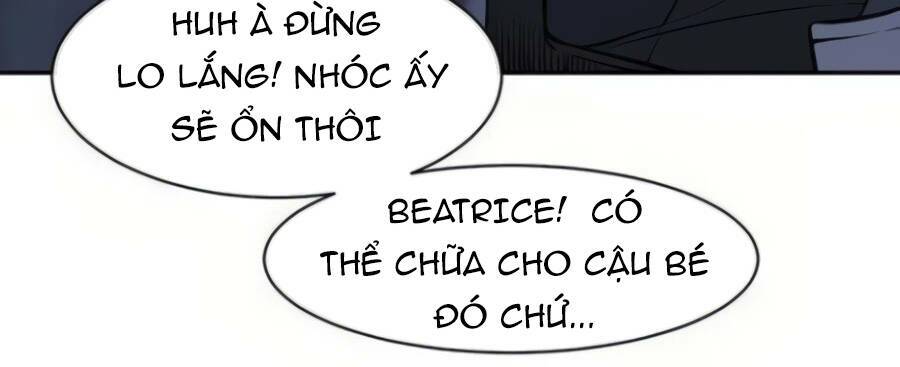 Giáo Viên Của Những Nhân Vật Phản Diện Chap 14 - Next Chap 15