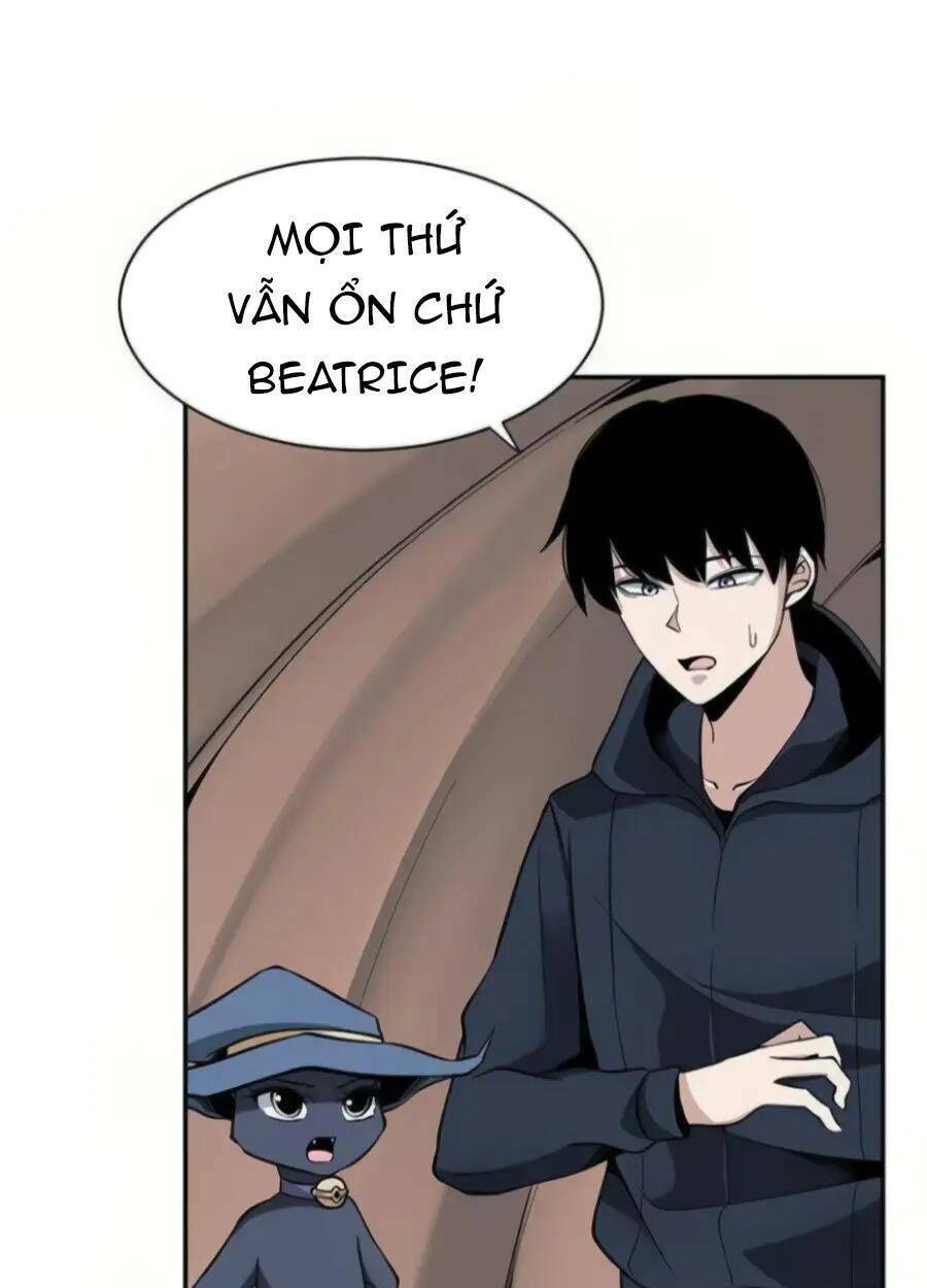 Giáo Viên Của Những Nhân Vật Phản Diện Chap 15 - Next Chap 16