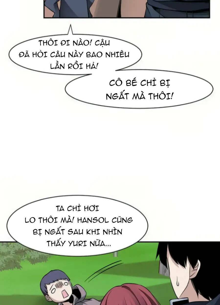 Giáo Viên Của Những Nhân Vật Phản Diện Chap 15 - Next Chap 16