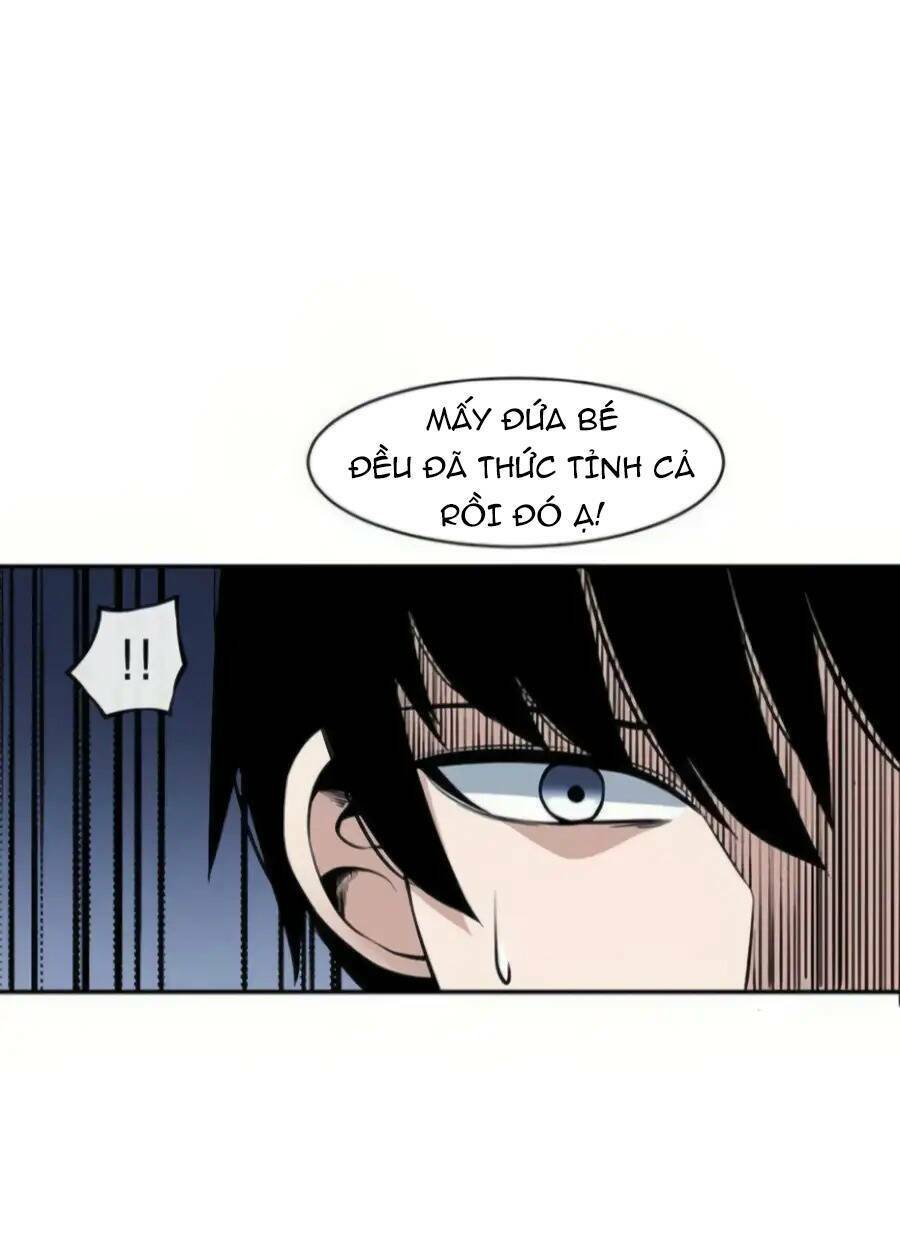 Giáo Viên Của Những Nhân Vật Phản Diện Chap 15 - Next Chap 16