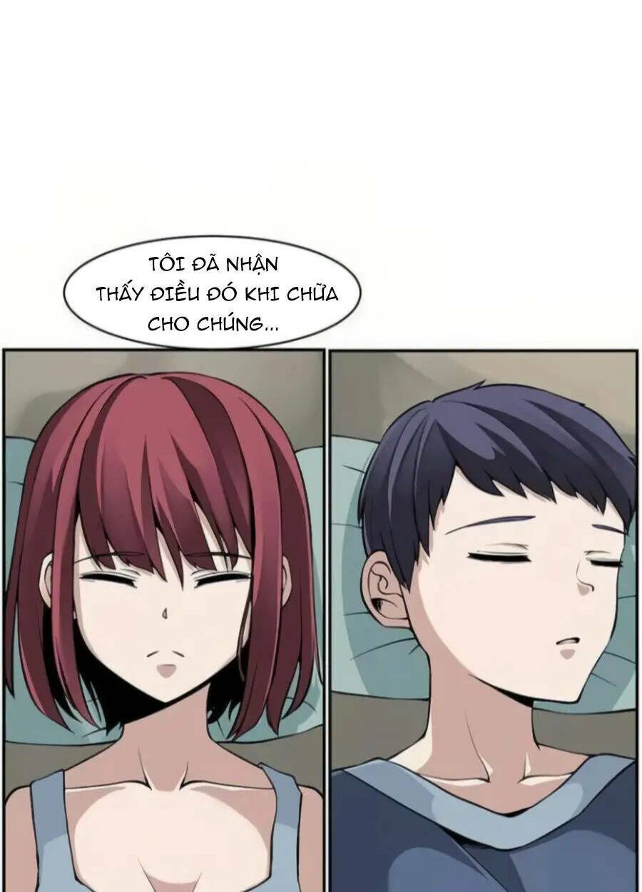 Giáo Viên Của Những Nhân Vật Phản Diện Chap 15 - Next Chap 16