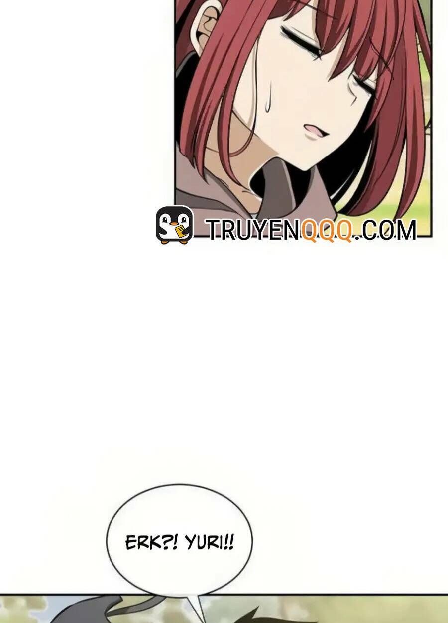 Giáo Viên Của Những Nhân Vật Phản Diện Chap 15 - Next Chap 16