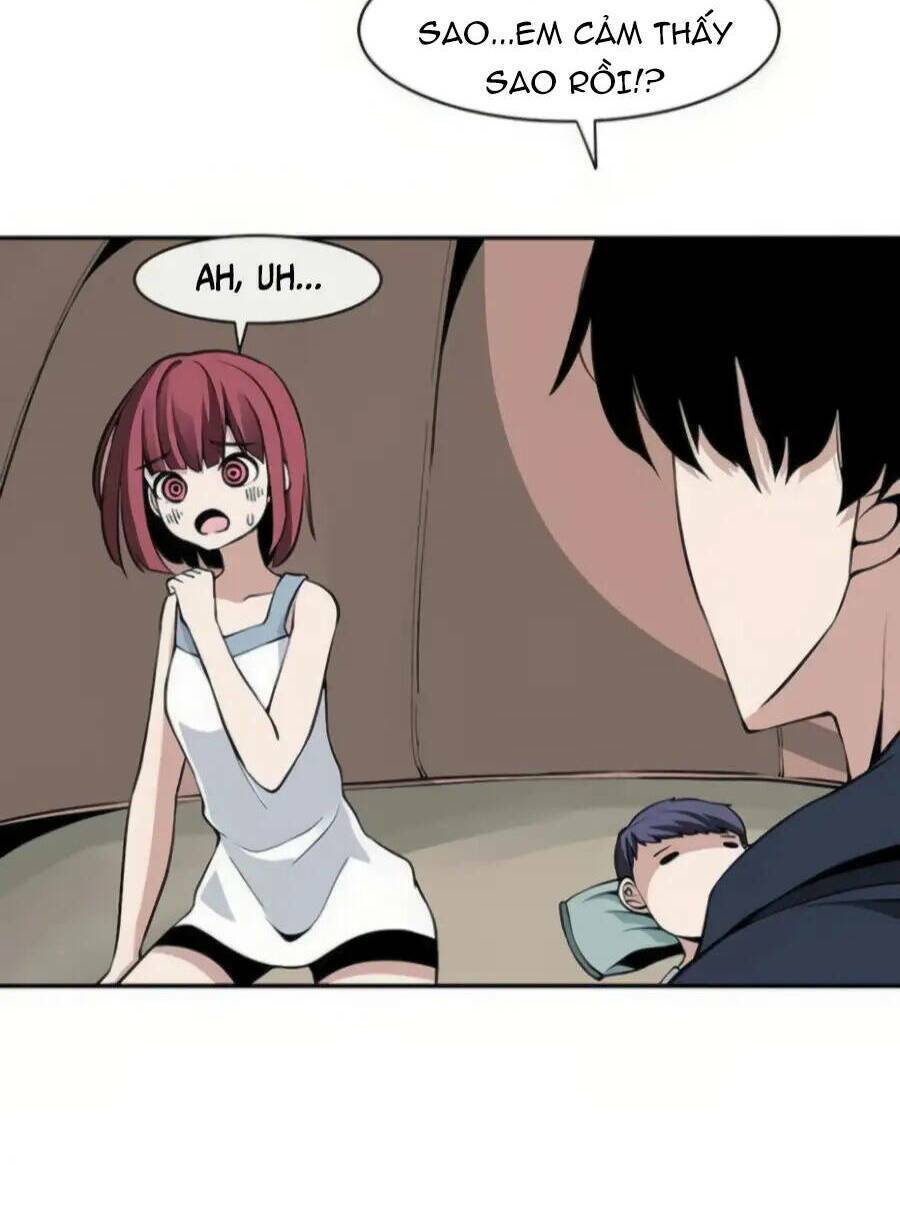 Giáo Viên Của Những Nhân Vật Phản Diện Chap 15 - Next Chap 16