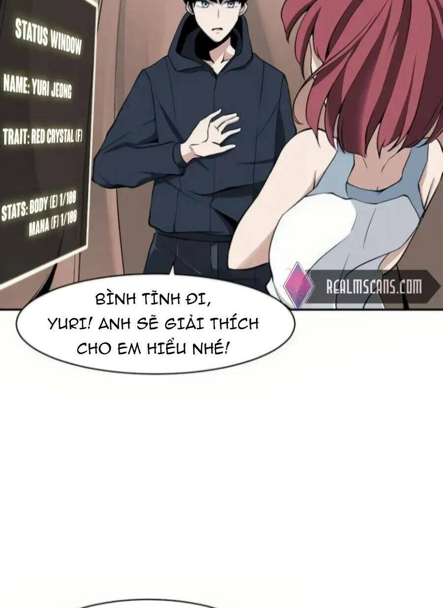 Giáo Viên Của Những Nhân Vật Phản Diện Chap 15 - Next Chap 16