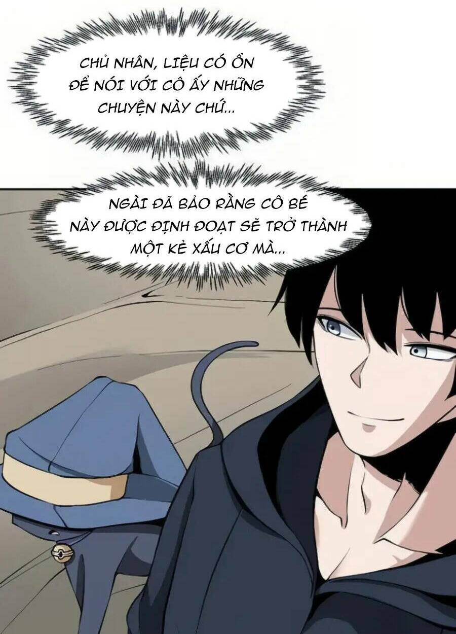 Giáo Viên Của Những Nhân Vật Phản Diện Chap 15 - Next Chap 16