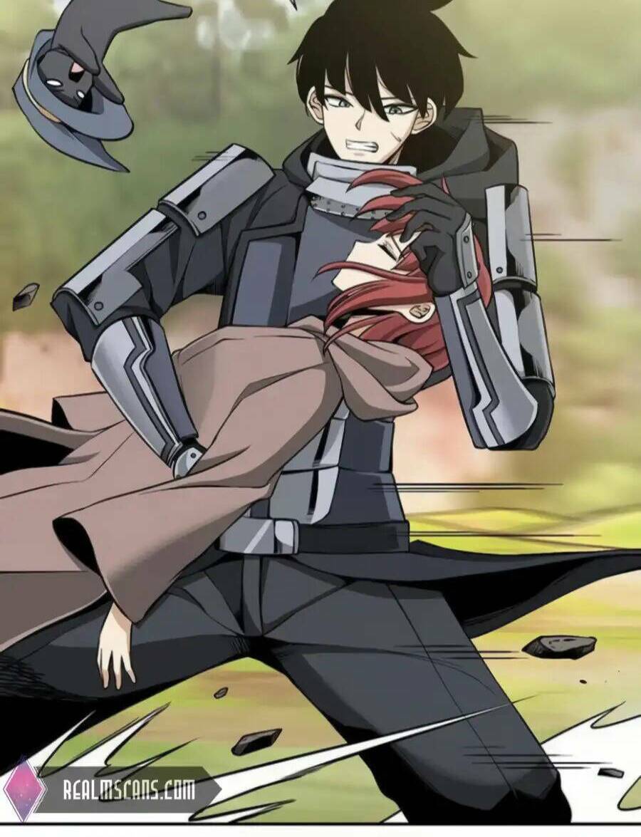 Giáo Viên Của Những Nhân Vật Phản Diện Chap 15 - Next Chap 16