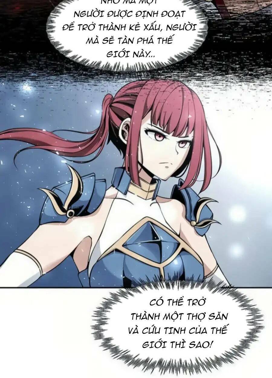 Giáo Viên Của Những Nhân Vật Phản Diện Chap 15 - Next Chap 16