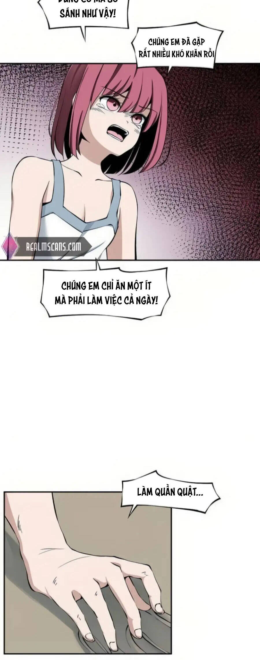 Giáo Viên Của Những Nhân Vật Phản Diện Chap 15 - Next Chap 16