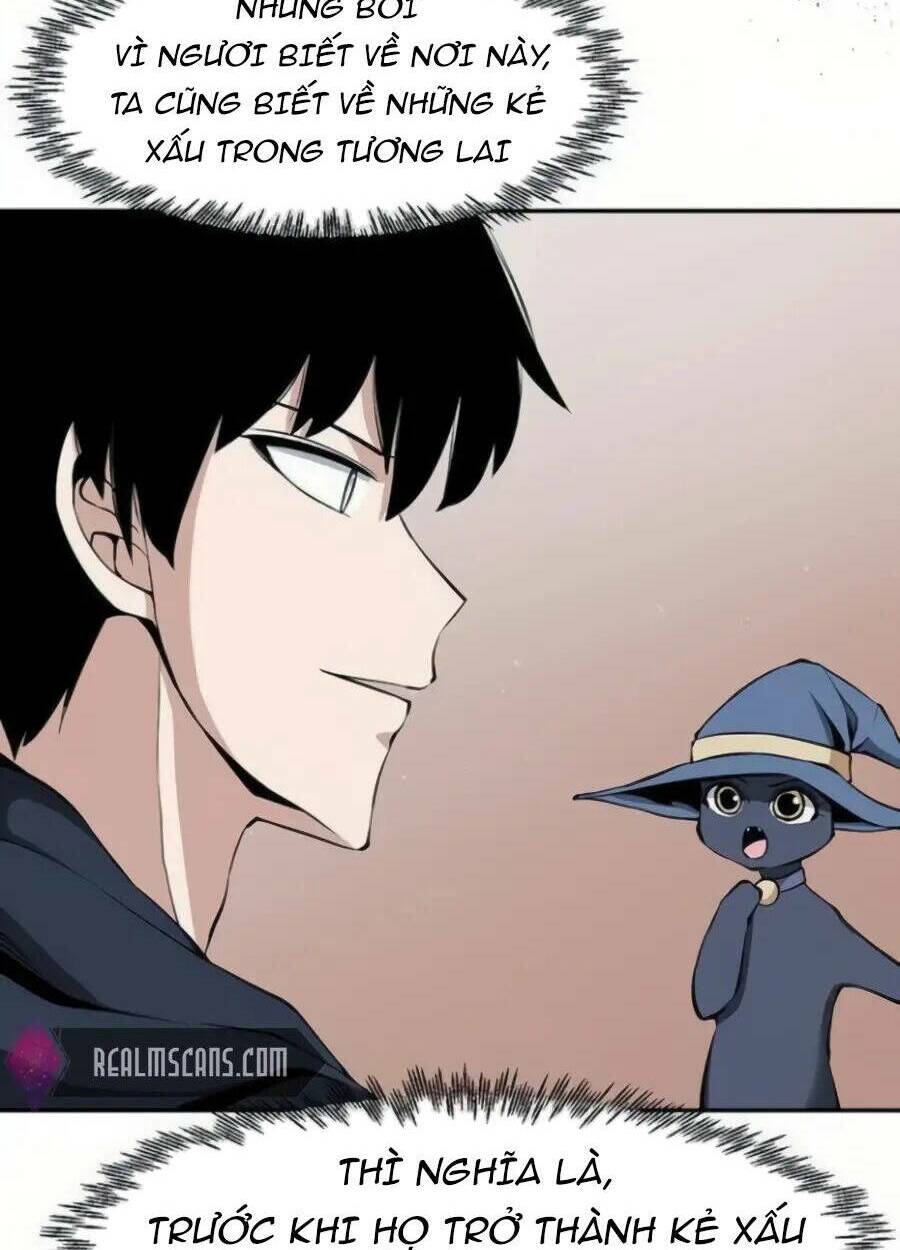 Giáo Viên Của Những Nhân Vật Phản Diện Chap 15 - Next Chap 16