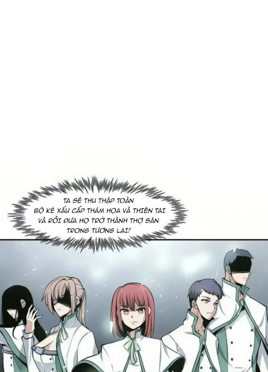 Giáo Viên Của Những Nhân Vật Phản Diện Chap 15 - Next Chap 16