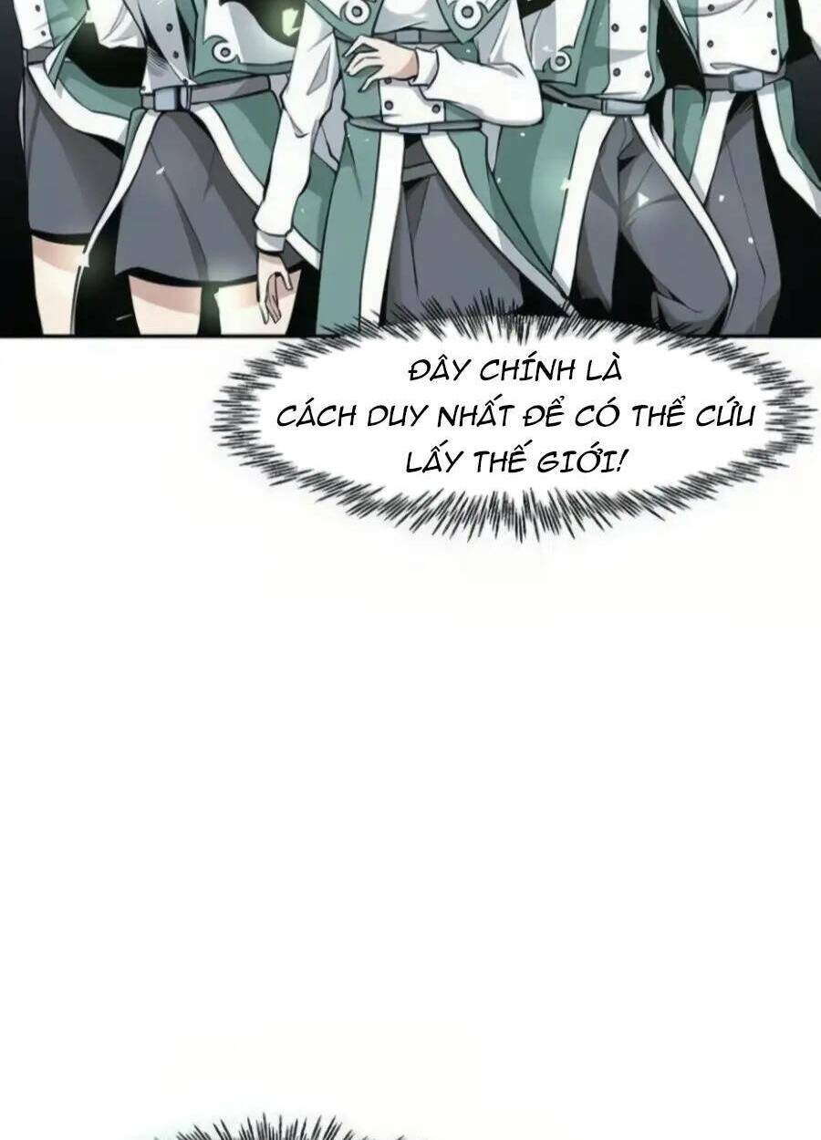 Giáo Viên Của Những Nhân Vật Phản Diện Chap 15 - Next Chap 16