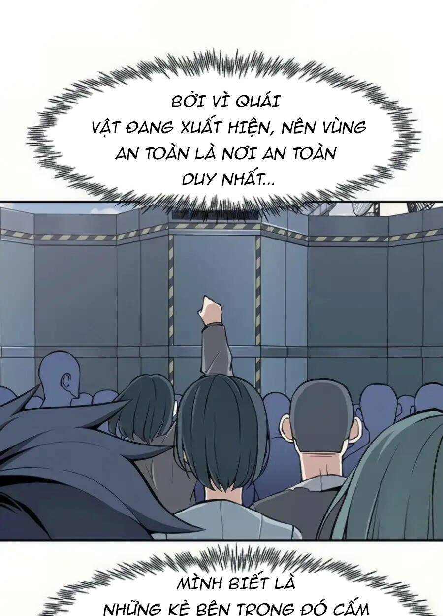 Giáo Viên Của Những Nhân Vật Phản Diện Chap 15 - Next Chap 16