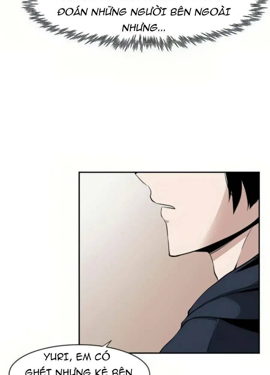 Giáo Viên Của Những Nhân Vật Phản Diện Chap 15 - Next Chap 16